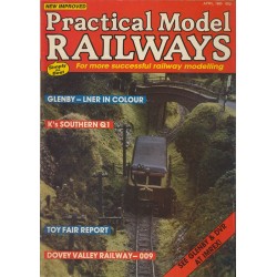 Practical Model Railways 1985 April