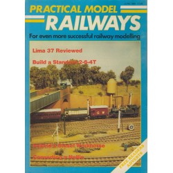 Practical Model Railways 1986 June