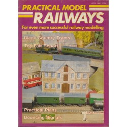 Practical Model Railways 1988 April