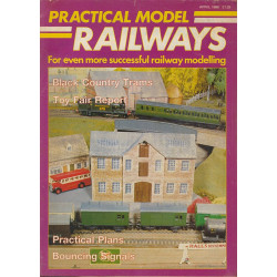 Practical Model Railways 1988 April