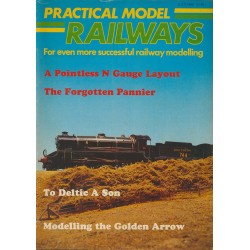 Practical Model Railways 1988 July