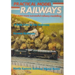 Practical Model Railways 1988 September