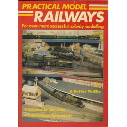 Practical Model Railways 1987 November
