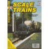 Scale Model Trains 1995 January