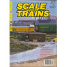 Scale Model Trains 1995 February