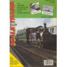 Scale Model Trains 1994 February