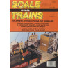 Scale Model Trains 1990 June