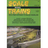 Scale Model Trains 1988 January