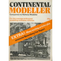 Continental Modeller 1979