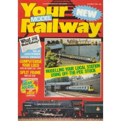 Your Model Railway 1984 November