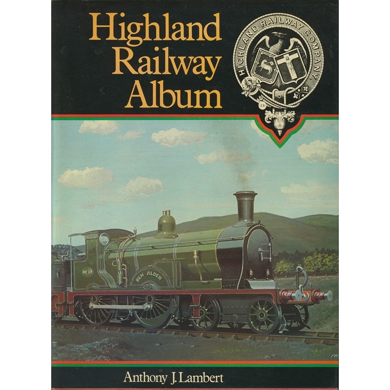 Highland Railway Album