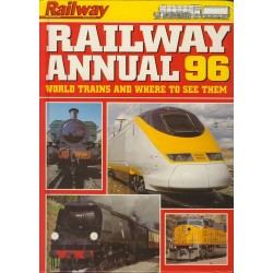 Railway Annual 1996