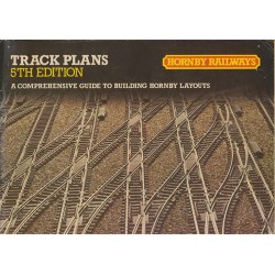Track Plans 5th Edition