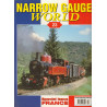Narrow Gauge World No.23 2002 Dec/ 2003 Jan