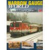 Narrow Gauge World No.31 2004 January/February