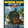 Narrow Gauge World No.15 2001 Oct/Nov