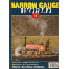Narrow Gauge World No.16 2001 Dec/ 2002 Jan