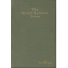 Model Railway News 1931 Bound Volume