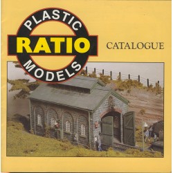 Catalogue - Ratio Plastic Models