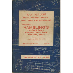 Hamblings catalogues