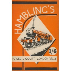Hamblings catalogues