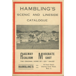 Hamblings catalogues