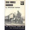 Graham Farish Scale Models Handbook