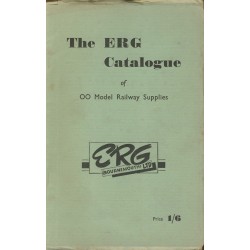 The ERG Catalogue