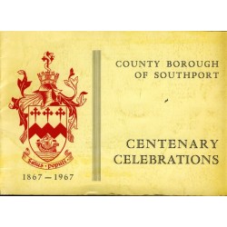 County Borough of Southport