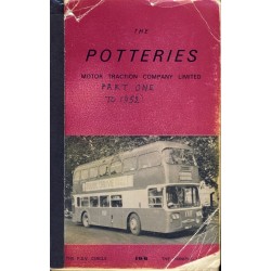 The Potteries Motor Traction Company