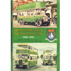 Morecambe Bay's Municipal Buses