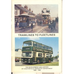 Tramlines to Fleetlines