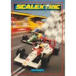 Scalextric 31st Edition