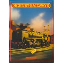 Catalogue - Hornby Railways...