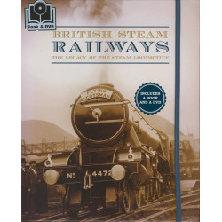 British Railways Steam