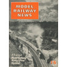 Model Railway News 1956 November