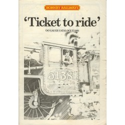 Hornby Railways 27th Edition