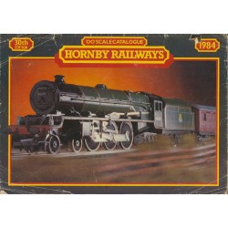 Hornby Railways 30th edition