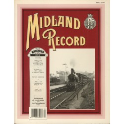 Midland Record No.1