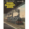 Model Railway News 1960 March