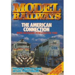 Model Railways 1990 April