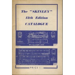 Skinley 12th edition