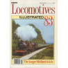 Locomotives Illustrated No.83