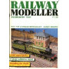 Railway Modeller 1988 February