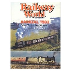 Railway World Annual 1983