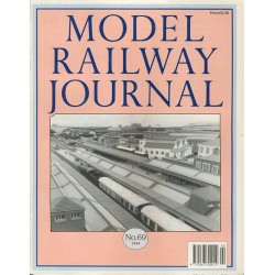 Model Railway Journal 1994 No.69