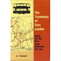 The Tramways of East London