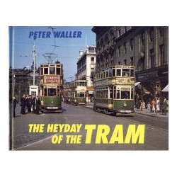 Heyday of the Tram