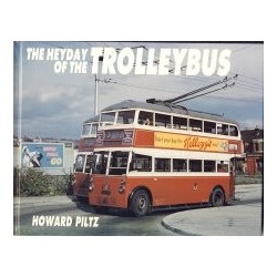 Heyday of the TrolleyBus