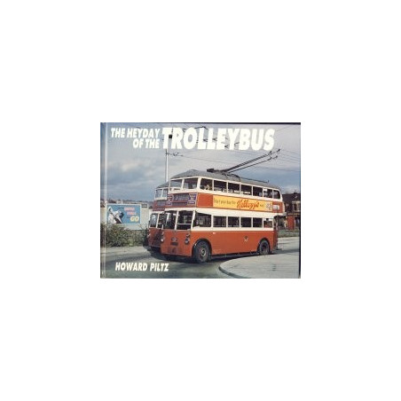 Heyday of the TrolleyBus